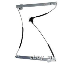 Left Front Window Regulator for Mercedes Vito Viano W639 2003 On 6397200446