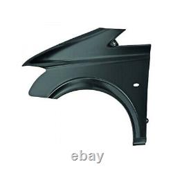 Left Front Wing Mercedes Viano/vito 2010-2014 To Paint