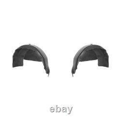 Left Rear Side Family for Mercedes-Benz Viano W639 Vito/Mixto Van