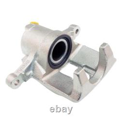 Left Rear Thumb Brake Caliper Saddle for Mercedes Viano Vito W639