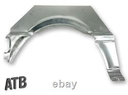 Left Rear Wheel Arch Repair for Mercedes Viano Vito W639 up to 2010