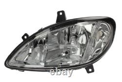 Left Right Electric Headlight Front Mercedes Vito W639 2003-2010 Viano