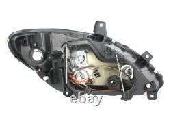 Left Right Electric Headlights Mercedes Vito Viano W639 2003-2010