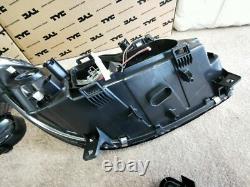 Left Right Electric Headlights Mercedes Vito Viano W639 2003-2010