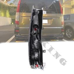 Left + Right Rear Light Lamp for Mercedes VITO / VIANO W639 03-2014