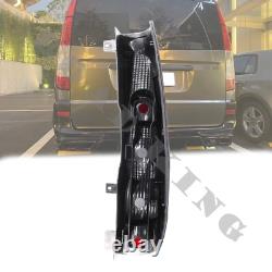 Left + Right Rear Light Lamp for Mercedes VITO / VIANO W639 03-2014