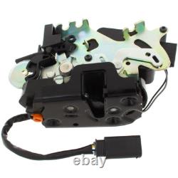 Left Sliding Door Lock Servo Motor for Mercedes Vito/Viano W639