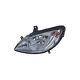 Left Front Headlight H7/h7/h7 Mercedes Viano / Vito W639 2003-2010