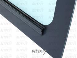 Left sliding side window Mercedes Vito/Viano 2003-2014