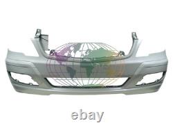 Lexmond Front Bumper for Mercedes Viano Vito/Mixto Box W639