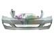 Lexmond Front Bumper For Mercedes Viano Vito/mixto Box W639