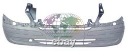 Lexmond Front Bumper for Mercedes Viano Vito/Mixto Panel Van W639