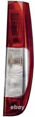 Lighthouse Headlamp for Mercedes Vito / Viano / V-class Right