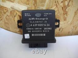 Lighting Module Mercedes Viano Vito W639 A6398201426 / # 8 6b2 9179