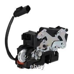 Lock Mechanism for Mercedes Vito Viano W639 03-23 6397300835 Left