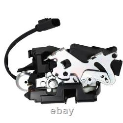 Lock Mechanism for Mercedes Vito Viano W639 03-23 6397300835 Left