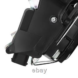 Lock Mechanism for Mercedes Vito Viano W639 03-23 6397300835 Left