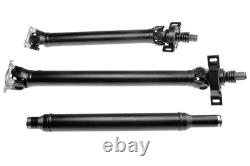 Longitudinal Transmission Shaft for Mercedes VIANO and VITO (W639) 6394103406
