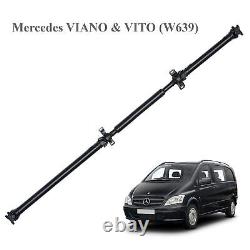 Longitudinal Transmission Tree for Mercedes Vito Viano 2441mm A6394103306