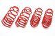 Lowering Springs For Mercedes Vito / Viano Kind W639 / 2, 639/4 Years 09.2010 R