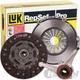 Luk Clutch Kit Suitable For Mercedes-benz Sprinter 906 Viano W639 Vito W447