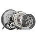 Luk Clutch Kit Suitable For Mercedes-benz Viano (w639) Vito Bus (w639) 600