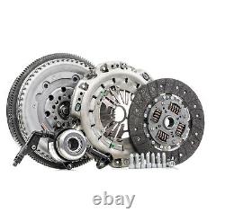 LuK Clutch Kit suitable for MERCEDES-BENZ VIANO (W639) VITO Bus (W639) 600