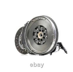 LuK Clutch Kit suitable for MERCEDES-BENZ VIANO (W639) VITO Bus (W639) 600