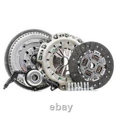 LuK Clutch Kit suitable for MERCEDES-BENZ VIANO (W639) VITO Bus (W639) 600