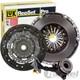 Luk Clutch Kit With Release Bearing Suitable For Mercedes Viano Vito Mixto W639