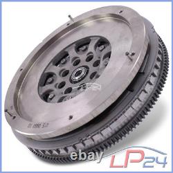 Luk Clutch Kit Including Zms for Mercedes Sprinter 906 Viano Vito W639 Mot