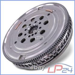 Luk Clutch Kit Including Zms for Mercedes Sprinter 906 Viano Vito W639 Mot