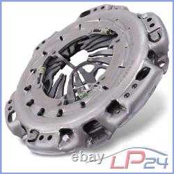 Luk Clutch Kit Including Zms for Mercedes Sprinter 906 Viano Vito W639 Mot