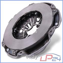 Luk Clutch Kit Including Zms for Mercedes Sprinter 906 Viano Vito W639 Mot