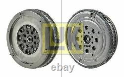 Luk Engine Steering Wheel For Mercedes-benz Viano Sprinter 415 0660 10 Mister Auto