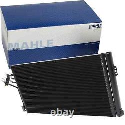 MAHLE Air Conditioning Condenser Suitable for Mercedes Viano Vito W639