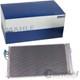 Mahle Condenser With Dryer Suitable For Mercedes Viano Vito Mixto W639