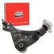 Mapco Control Before Left Lower Arm Suitable For Mercedes Viano Vito