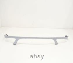 MB Viano W639 Bumper Wing Skirt A63988406749999 Original