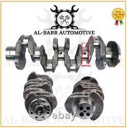 MERCEDES-BENZ V Class Viano Vito 2.1 Diesel OM651.940 OM651.950 New Crankshaft