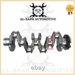 MERCEDES-BENZ V Class Viano Vito 2.1 Diesel OM651.940 OM651.950 New Crankshaft