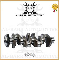 MERCEDES-BENZ V Class Viano Vito 2.1 Diesel OM651.940 OM651.950 New Crankshaft