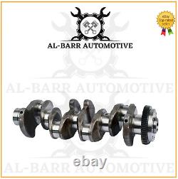 MERCEDES-BENZ V Class Viano Vito 2.1 Diesel OM651.940 OM651.950 New Crankshaft