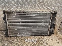 MERCEDES-BENZ Viano Vito W639 120 CDI 3.0 Water Cooler Radiator 6395011201