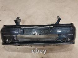 MERCEDES-BENZ W639 Vito Viano Brabus Sport X Front Bumper 639-200-00