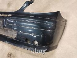 MERCEDES-BENZ W639 Vito Viano Brabus Sport X Front Bumper 639-200-00