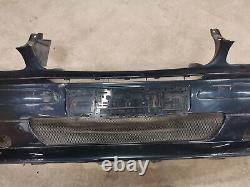 MERCEDES-BENZ W639 Vito Viano Brabus Sport X Front Bumper 639-200-00