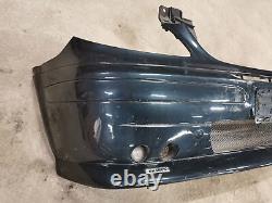 MERCEDES-BENZ W639 Vito Viano Brabus Sport X Front Bumper 639-200-00