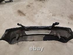 MERCEDES-BENZ W639 Vito Viano Brabus Sport X Front Bumper 639-200-00