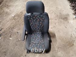 MERCEDES-BENZ W639 Vito Viano Left Front Seat